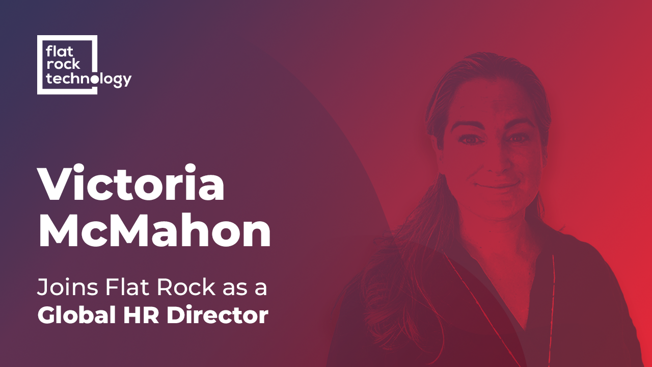 Victoria McMahon Joins Flat Rock